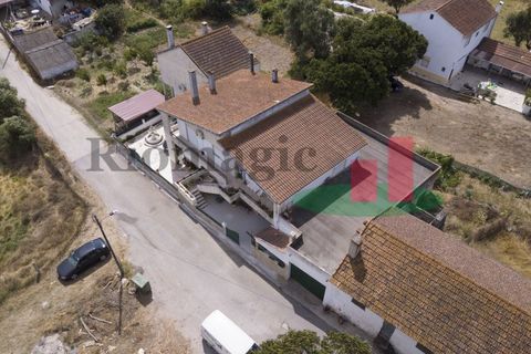 Villa i Rio Maior, Santarem, Rio Maior - € 390.000 | Ref: 754.9 - foto 2