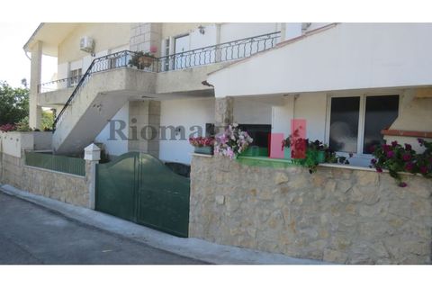 Villa i Rio Maior, Santarem, Rio Maior - € 390.000 | Ref: 754.9 - foto 3