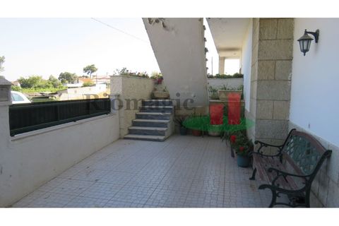 Villa i Rio Maior, Santarem, Rio Maior - € 390.000 | Ref: 754.9 - foto 4