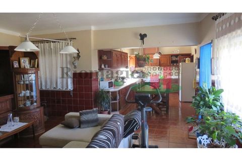 Villa i Rio Maior, Santarem, Rio Maior - € 390.000 | Ref: 754.9 - foto 6