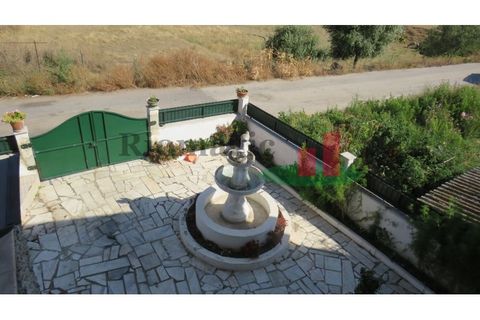 Villa i Rio Maior, Santarem, Rio Maior - € 390.000 | Ref: 754.9 - foto 7