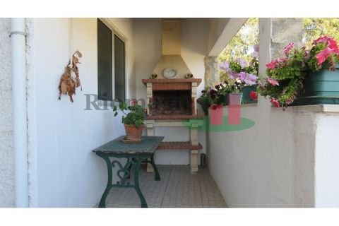 Villa i Rio Maior, Santarem, Rio Maior - € 390.000 | Ref: 754.9 - foto 11