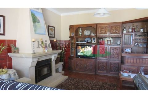 Villa i Rio Maior, Santarem, Rio Maior - € 390.000 | Ref: 754.9 - foto 12