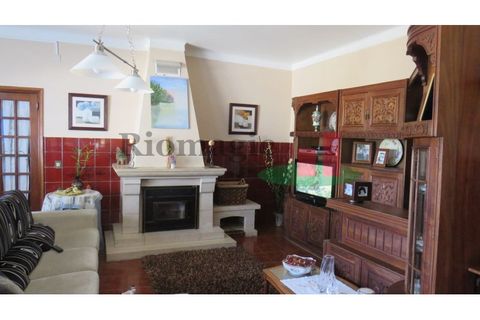 Villa i Rio Maior, Santarem, Rio Maior - € 390.000 | Ref: 754.9 - foto 13