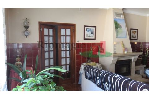 Villa i Rio Maior, Santarem, Rio Maior - € 390.000 | Ref: 754.9 - foto 14