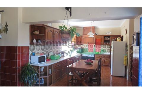 Villa i Rio Maior, Santarem, Rio Maior - € 390.000 | Ref: 754.9 - foto 15