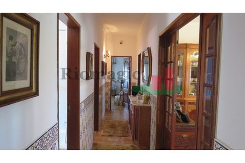 Villa i Rio Maior, Santarem, Rio Maior - € 390.000 | Ref: 754.9 - foto 16