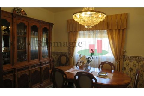 Villa i Rio Maior, Santarem, Rio Maior - € 390.000 | Ref: 754.9 - foto 17