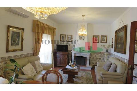 Villa i Rio Maior, Santarem, Rio Maior - € 390.000 | Ref: 754.9 - foto 18