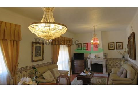 Villa i Rio Maior, Santarem, Rio Maior - € 390.000 | Ref: 754.9 - foto 19