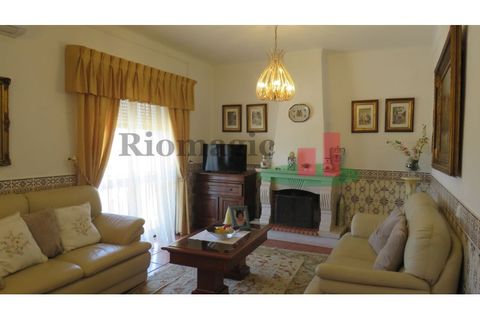 Villa i Rio Maior, Santarem, Rio Maior - € 390.000 | Ref: 754.9 - foto 21