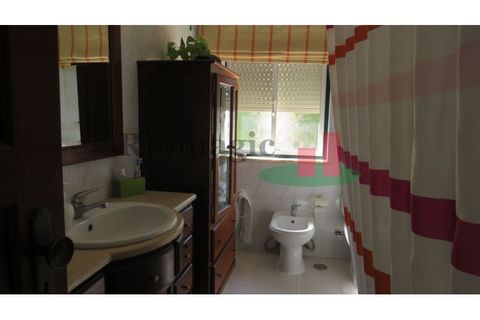 Villa i Rio Maior, Santarem, Rio Maior - € 390.000 | Ref: 754.9 - foto 22