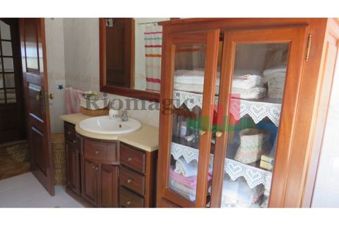 Villa i Rio Maior, Santarem, Rio Maior - € 390.000 | Ref: 754.9 - foto 25