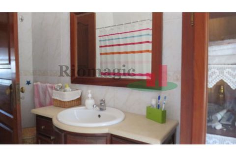 Villa i Rio Maior, Santarem, Rio Maior - € 390.000 | Ref: 754.9 - foto 26