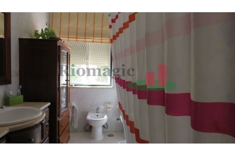 Villa i Rio Maior, Santarem, Rio Maior - € 390.000 | Ref: 754.9 - foto 27