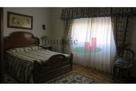 Villa i Rio Maior, Santarem, Rio Maior - € 390.000 | Ref: 754.9 - foto 33