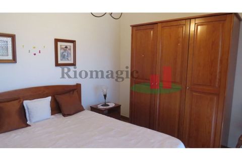 Villa i Rio Maior, Santarem, Rio Maior - € 390.000 | Ref: 754.9 - foto 34