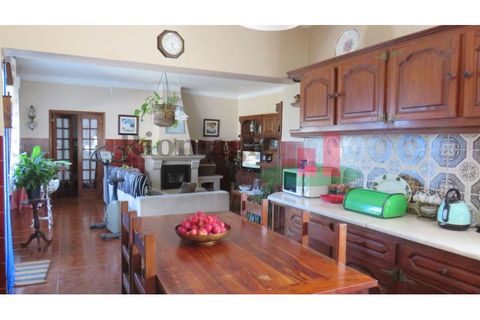 Villa i Rio Maior, Santarem, Rio Maior - € 390.000 | Ref: 754.9 - foto 36