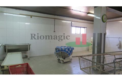 Villa i Rio Maior, Santarem, Rio Maior - € 390.000 | Ref: 754.9 - foto 41
