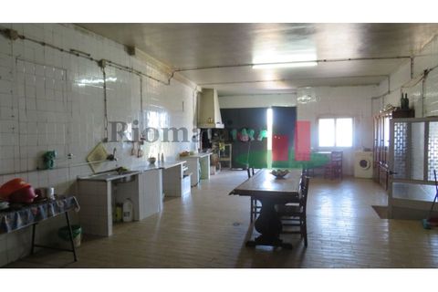 Villa i Rio Maior, Santarem, Rio Maior - € 390.000 | Ref: 754.9 - foto 42