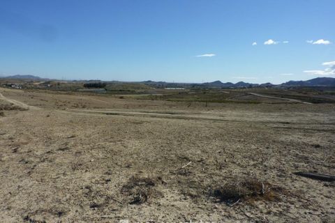 Terra em Los Gallardos, Almeria - foto 4