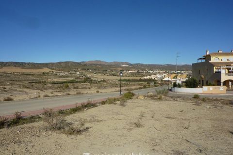 Terra em Los Gallardos, Almeria - foto 5