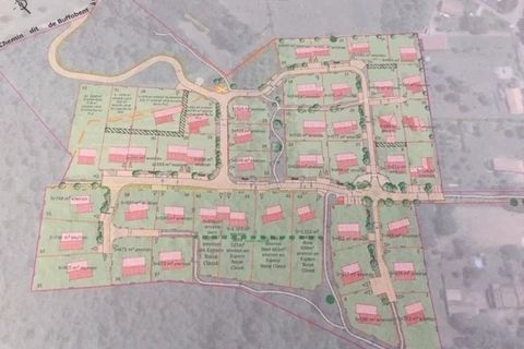 Terra a Auterive, Haute-Garonne, Auterive - € 58.900 | Ref: 6912688 - foto 5