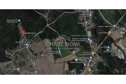 Helårsgrund i Trofa, Porto, Trofa - € 43.000 | Ref: RT/01981 - foto 3