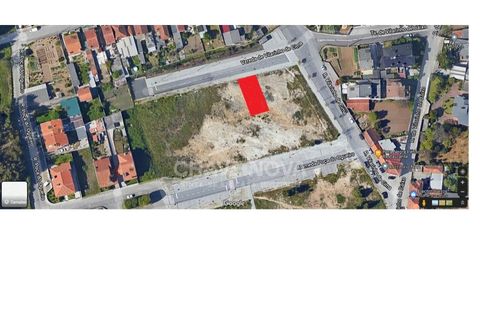 Helårsgrund i Maia, Porto, Maia - € 132.000 | Ref: SMI/00926 - foto 3
