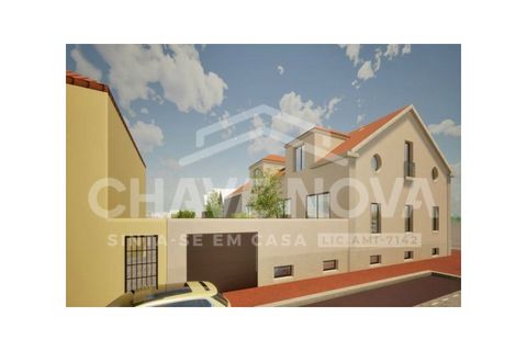 Rækkehus i Espinho, Aveiro, Espinho - € 650.000 | Ref: OD2/00046 - foto 1