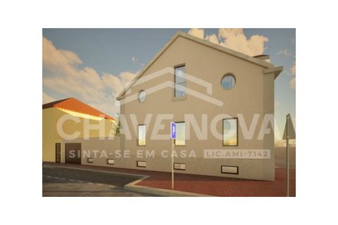 Rækkehus i Espinho, Aveiro, Espinho - € 650.000 | Ref: OD2/00046 - foto 2