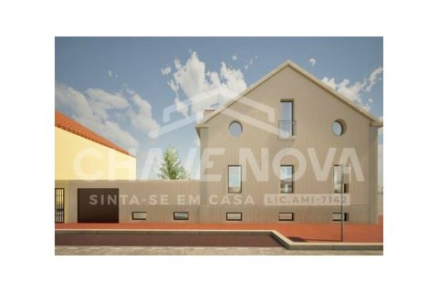 Rækkehus i Espinho, Aveiro, Espinho - € 650.000 | Ref: OD2/00046 - foto 6