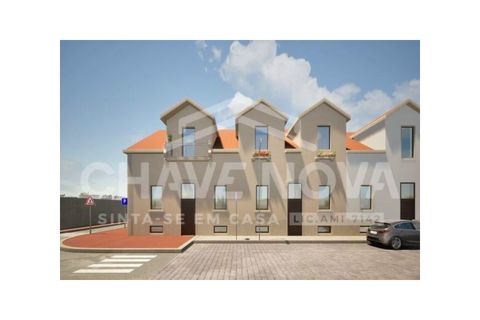 Rækkehus i Espinho, Aveiro, Espinho - € 650.000 | Ref: OD2/00046 - foto 7