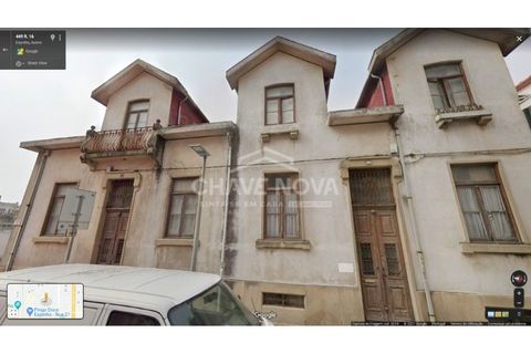Rækkehus i Espinho, Aveiro, Espinho - € 650.000 | Ref: OD2/00046 - foto 10