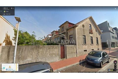 Rækkehus i Espinho, Aveiro, Espinho - € 650.000 | Ref: OD2/00046 - foto 11
