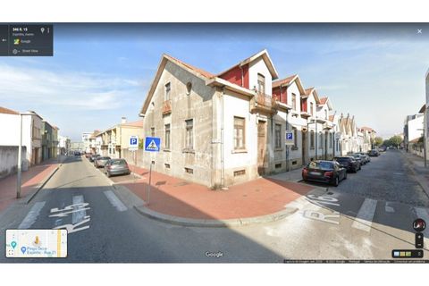Rækkehus i Espinho, Aveiro, Espinho - € 650.000 | Ref: OD2/00046 - foto 12