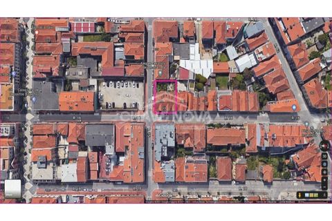 Rækkehus i Espinho, Aveiro, Espinho - € 650.000 | Ref: OD2/00046 - foto 14