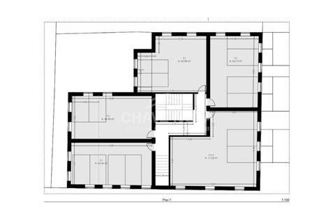 Rækkehus i Espinho, Aveiro, Espinho - € 650.000 | Ref: OD2/00046 - foto 15
