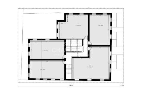 Rækkehus i Espinho, Aveiro, Espinho - € 650.000 | Ref: OD2/00046 - foto 16
