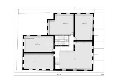Rækkehus i Espinho, Aveiro, Espinho - € 650.000 | Ref: OD2/00046 - foto 17