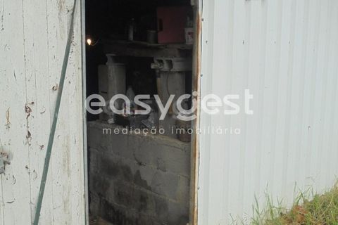 Helårsgrund i Tomar, Santarem, Tomar - € 49.000 | Ref: TM88002 - foto 7