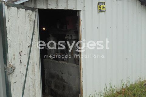 Helårsgrund i Tomar, Santarem, Tomar - € 49.000 | Ref: TM88002 - foto 8
