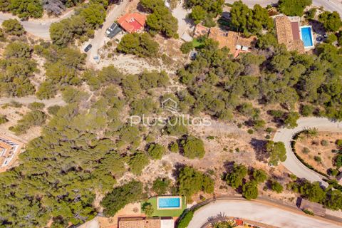 Helårsgrund i Calpe, Alicante, Calpe - € 1.345.000 | Ref: P47 - foto 17