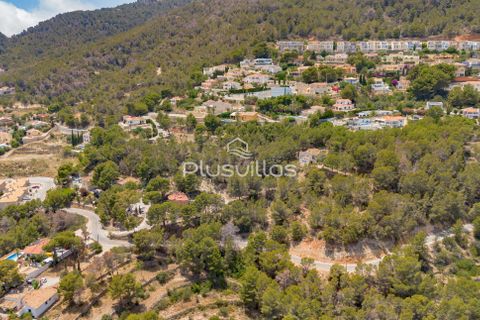 Helårsgrund i Calpe, Alicante, Calpe - € 1.345.000 | Ref: P47 - foto 19