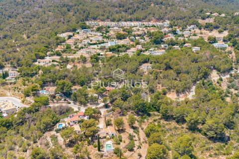 Helårsgrund i Calpe, Alicante, Calpe - € 1.345.000 | Ref: P47 - foto 20