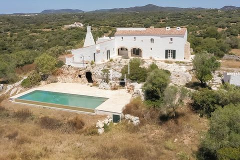 Landejendom i Alaior, Menorca, Alaior - € 5.800.000 | Ref: MEN29488 - foto 1