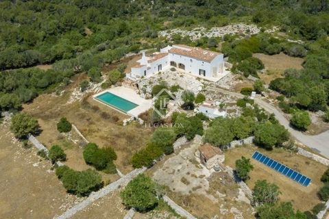 Landejendom i Alaior, Menorca, Alaior - € 5.800.000 | Ref: MEN29488 - foto 2