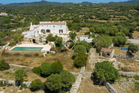 Landejendom i Alaior, Menorca, Alaior - € 5.800.000 | Ref: MEN29488 - foto 4