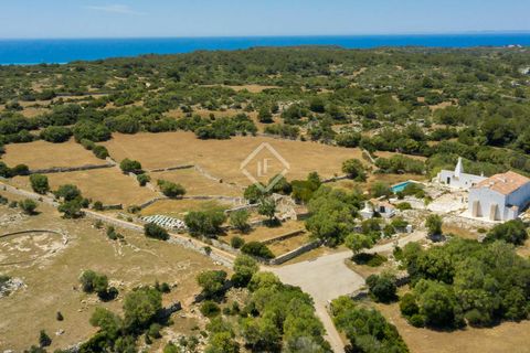 Landejendom i Alaior, Menorca, Alaior - € 5.800.000 | Ref: MEN29488 - foto 5
