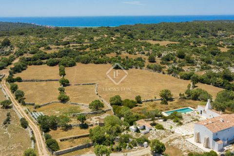Landejendom i Alaior, Menorca, Alaior - € 5.800.000 | Ref: MEN29488 - foto 6